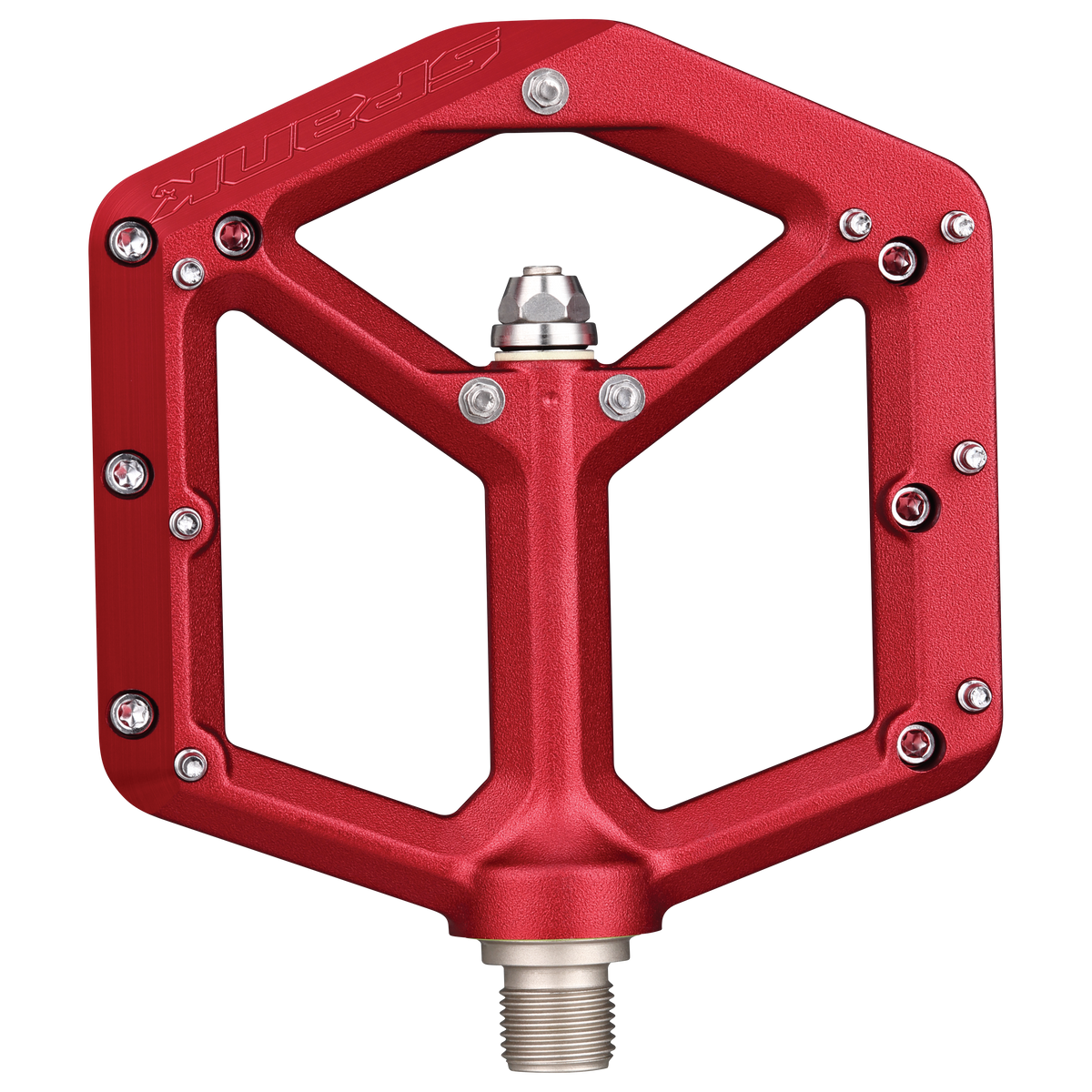 SPANK SPIKE Reboot Pedals