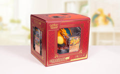 Pokemon TCG: Charizard ex Super Premium Collection