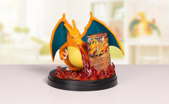 Pokemon TCG: Charizard ex Super Premium Collection
