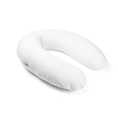 Doomoo BUDDY Silver Dots Nursing & Maternity Pillow