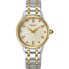Seiko SRZ550P1 Horloge stardust