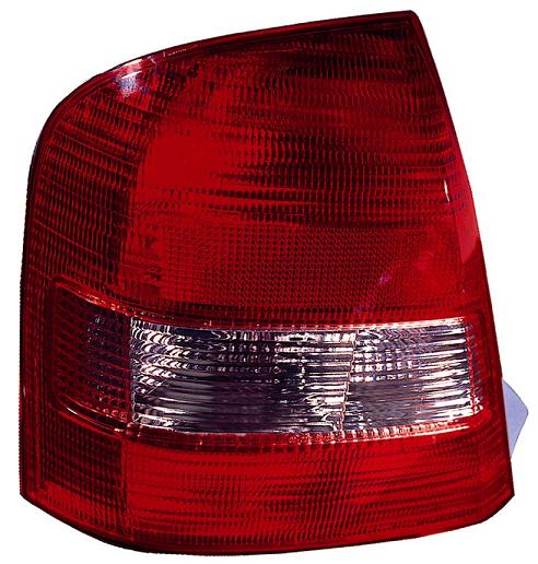BJ1W51160B GRUPPO OTTICO POST.  SX Mazda 323 F dal 1998_09-2000_09
