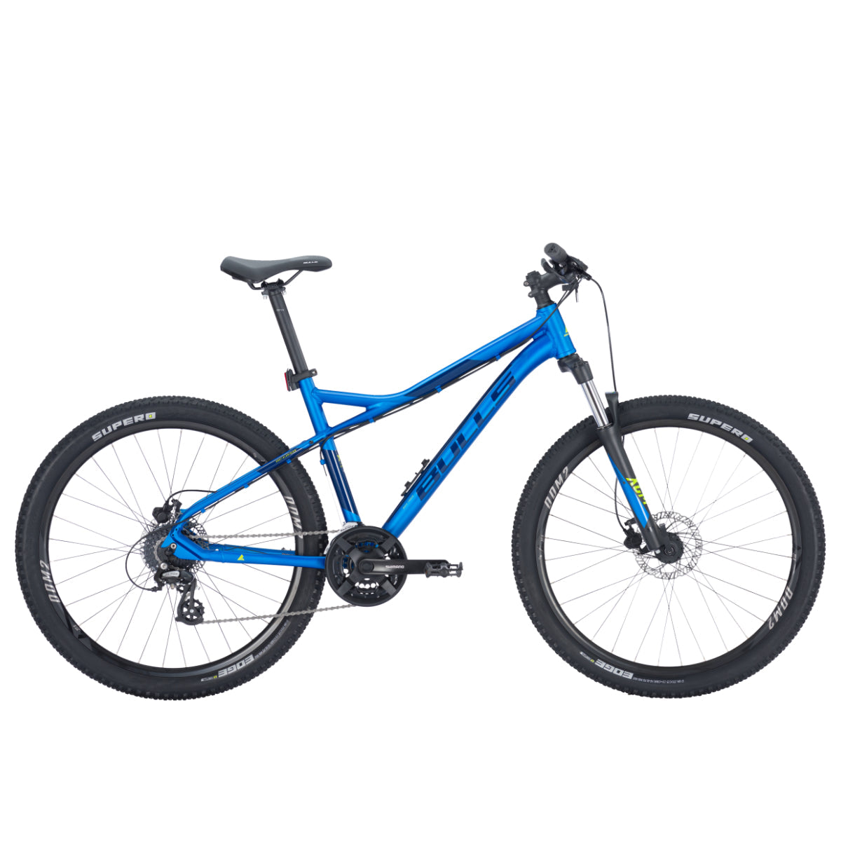 BULLS Sharptail 2 Disc 29