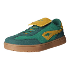 KangaROOS Schnürhalbschuh (casual) K-CA Bam Flap SD