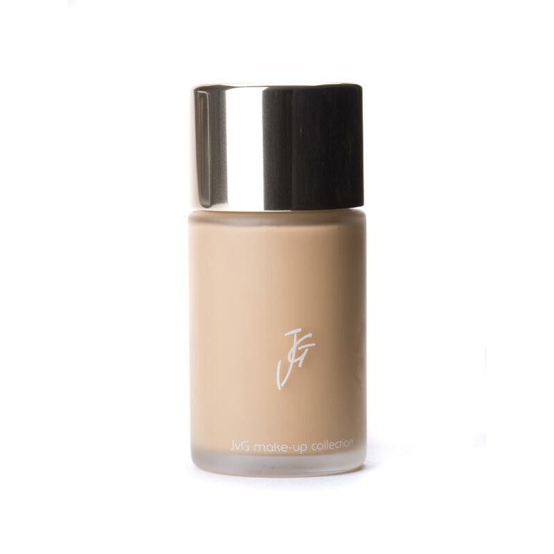 John van G Soft touch foundation 18 30ml