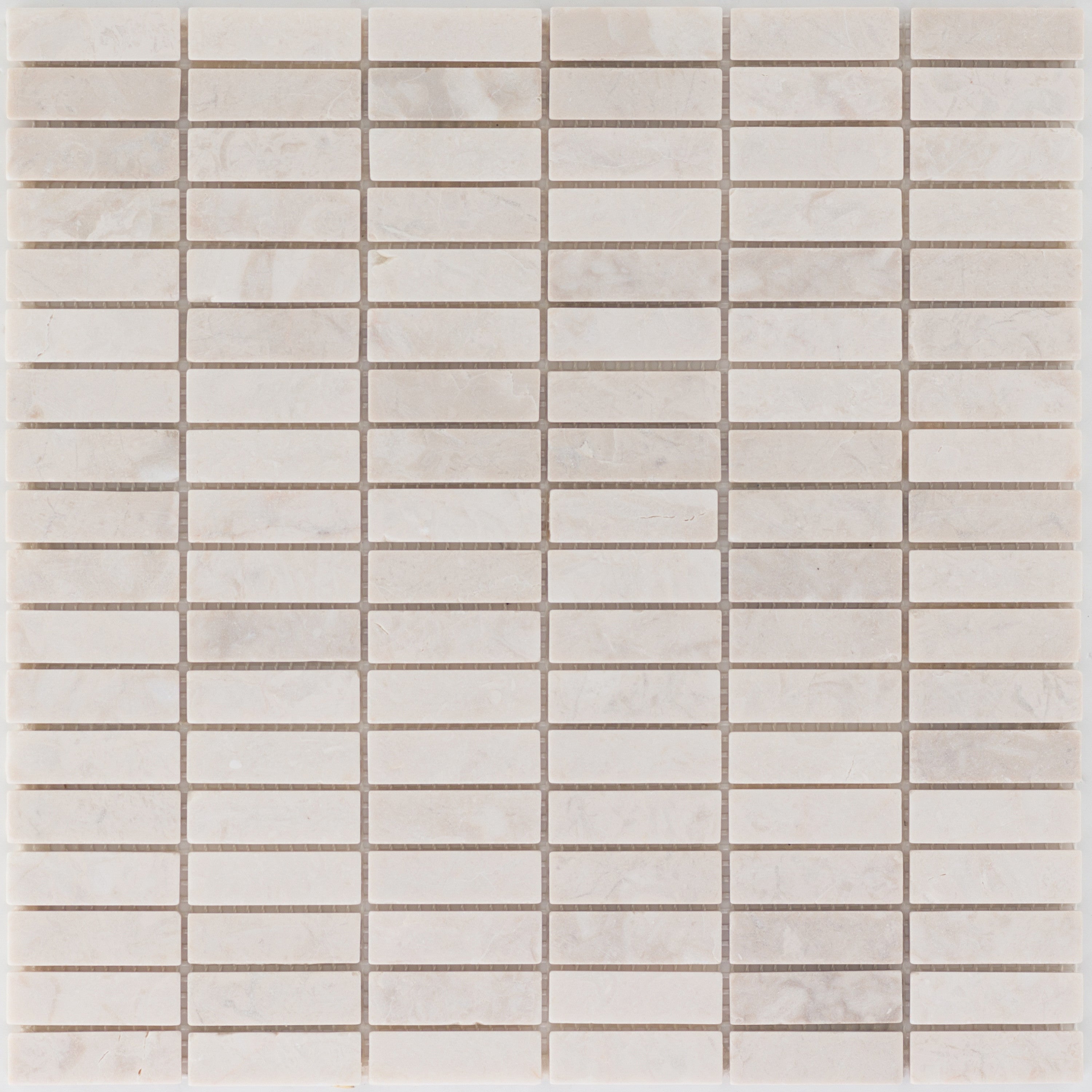 Atlas Travertin / Beige Parallel getrommelt_4330542056125