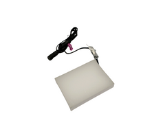 LLP24-R-4X3-2-3 | Omnify OmniSheet Embedded LED Light Panel 4" x 3" 24V 5300K - New Other - Maverick Industrial Sales