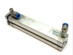 ADNGF-16-110-P-A | Festo Compact Cylinder 16mm Bore 110mm Stroke 537124 - Used - Maverick Industrial Sales