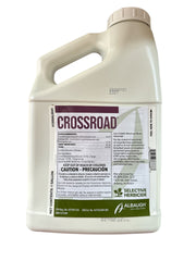 Crossroad Brush Herbicide (Crossbow)