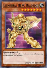 Elemental Hero (Tag Force 1)