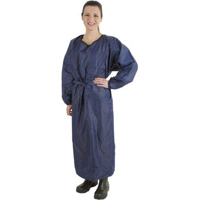 Milking Gown Dairy