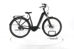 FLYER Gotour6 3.10 City E-Bike Tiefeinsteiger - Image 1