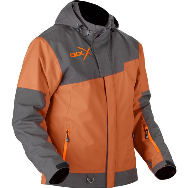 CKX Conquer Jacket