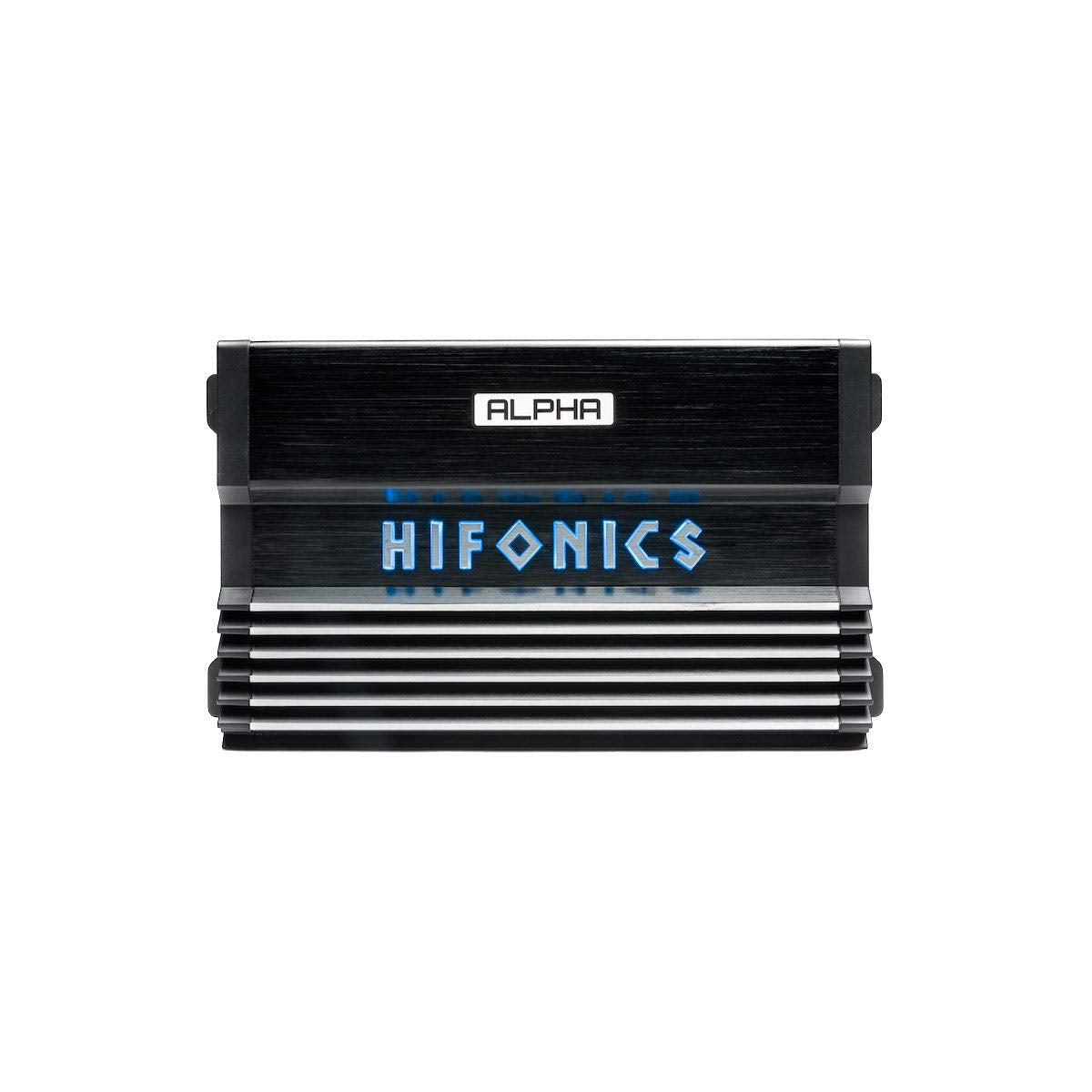 Hifonics A1200.1D Alpha Mono Car Subwoofer Amplifier