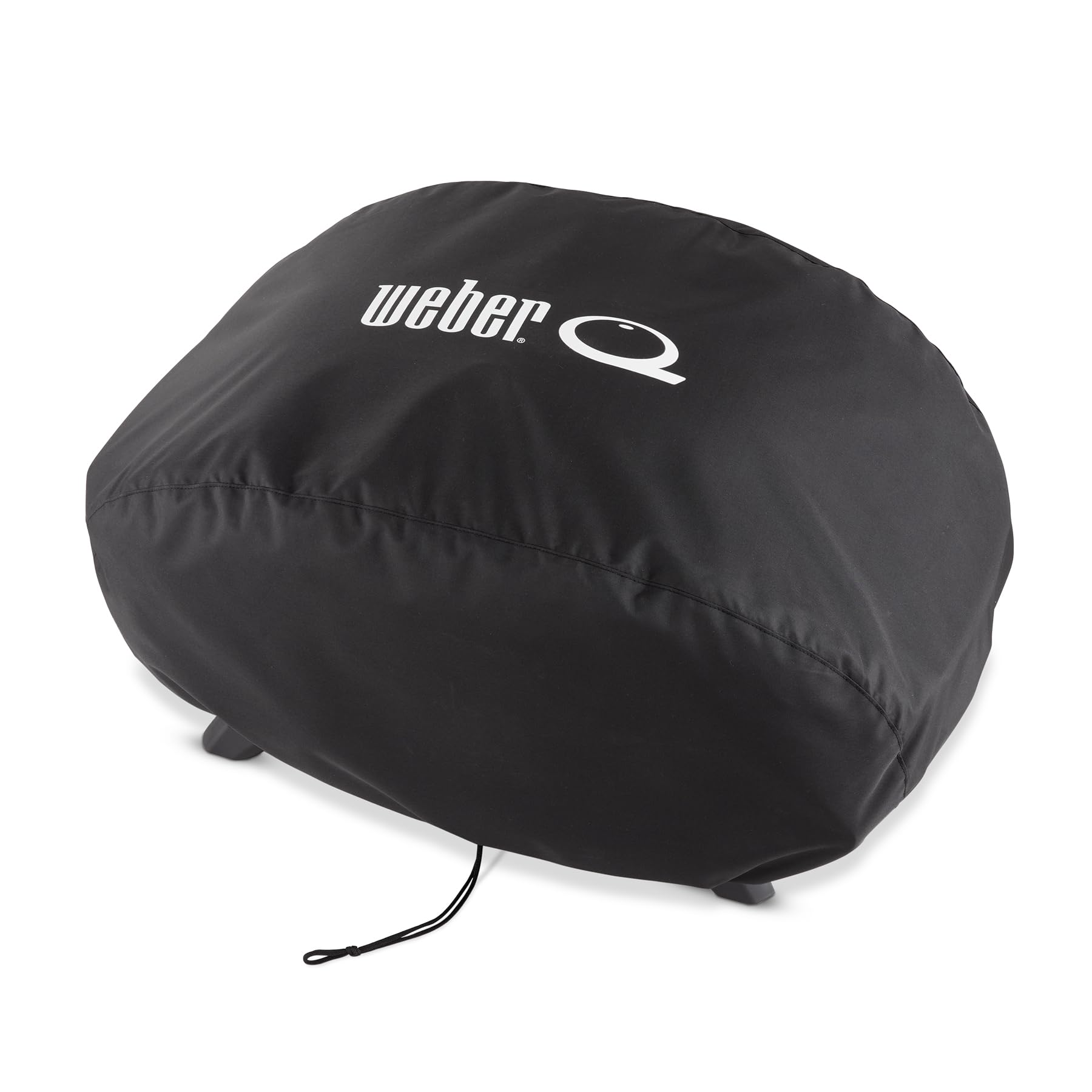 Weber Bonnet Cover for Q2800N Grills - Grill Parts America