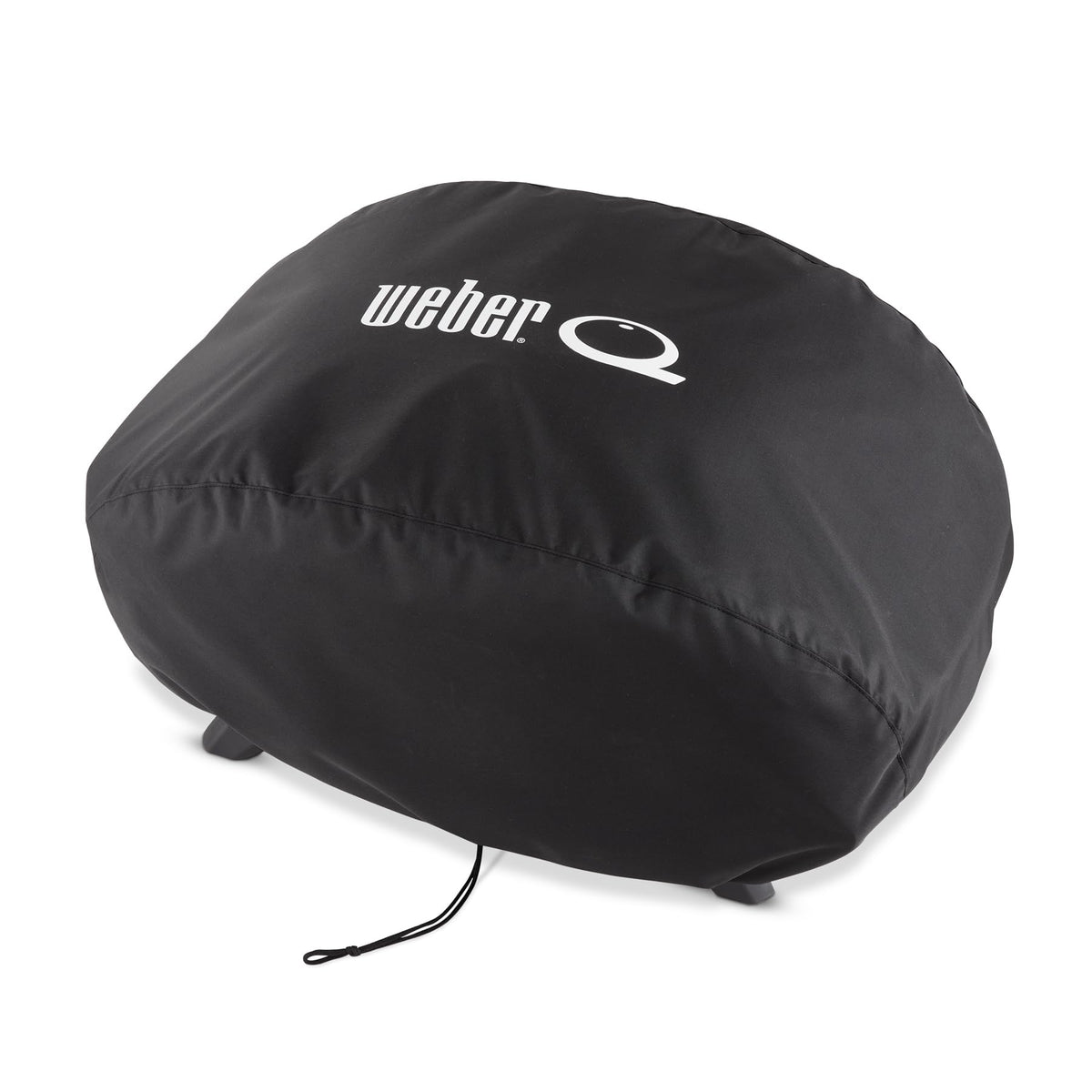 Weber Bonnet Cover for Q2800N Grills - Grill Parts America