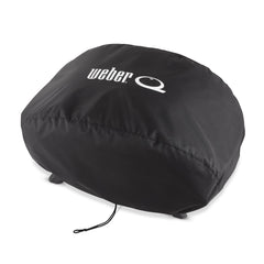 Weber Bonnet Cover for Q2800N Grills - Grill Parts America