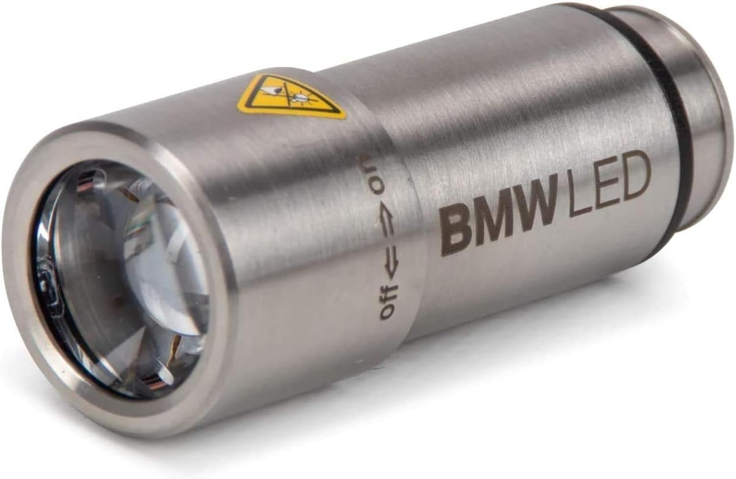 63312410071 -BMW LED Flashlight