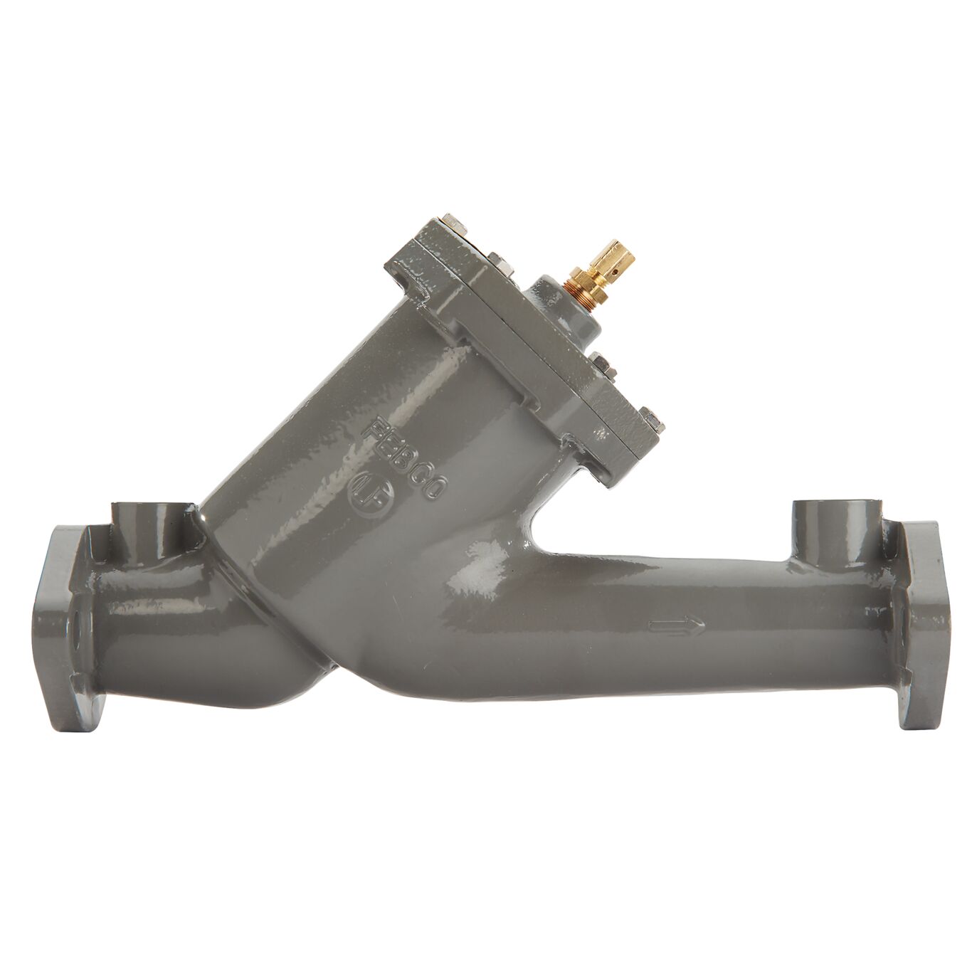Febco - LF406-2 LA DCV - Part of the LF406 Series