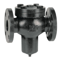 Watts 97FB-CIB 4 - Part of the 97FB-CI Series