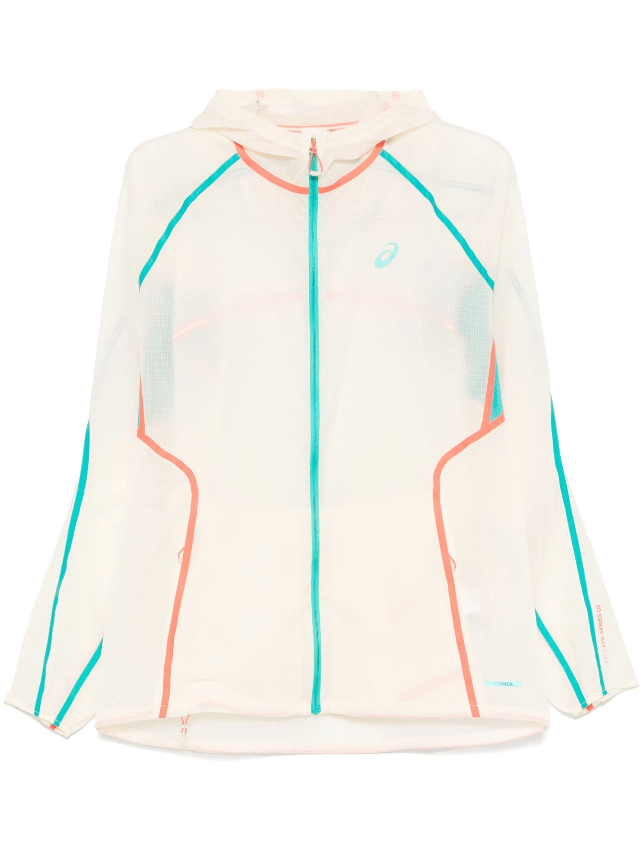Asics Limited Series Road Packable Jacket