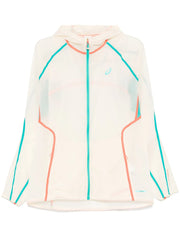 Asics Limited Series Road Packable Jacket