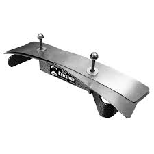 Rhythm Tech RTRC11 The Crasher - 11"