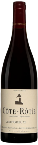 Côte-Rôtie Ampodium - 2021 - Domaine Rostaing