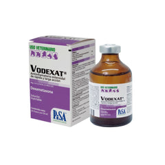 Pisa Vodexat Iny 2Mg 50Ml