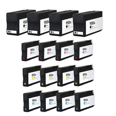 Kompatible Tintenpatrone XL für HP OfficeJet Pro 8610 e-All-in-One