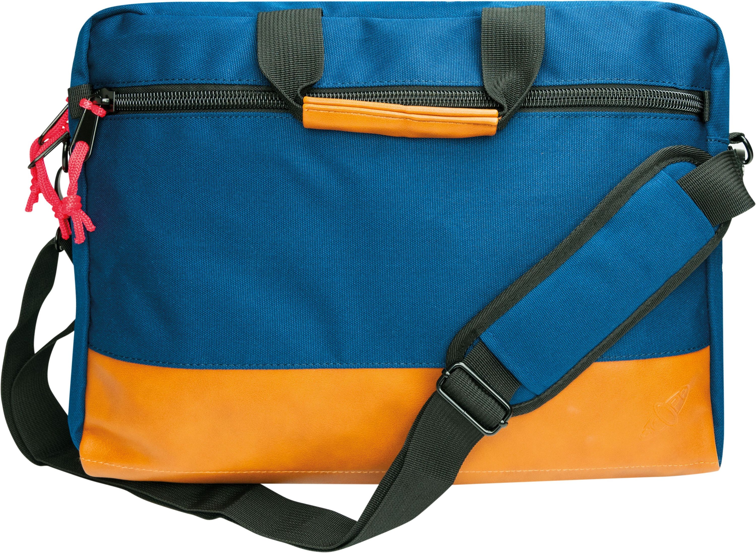 Notebook bag / backpack (15.6")