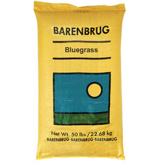 Wonderlawn 50 Lb. 25,000 Sq. Ft. Coverage Kentucky Bluegrass Grass Seed
