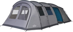 Vango Purbeck 600XL Tent, Vivid Grey, [Amazon Exclusive]