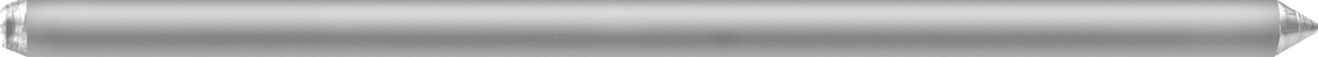 McMaster 7500K38 Grounding Rod, 3/4" Diameter × 10' Long, Unthreaded, Copper-Plated Steel