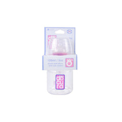BIB DOCURA BLANCO BOCA ANCHA 5OZ