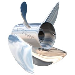 PROPELLER 4 14" 11 PITCH RG SST MACH4