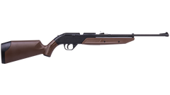Crosman® 760 Pumpmaster® .177 Pellet / Bb Pneumatic Pump Air Rifle, Brown