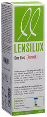LENSILUX One Step Perox Platin +Kataly Behä 360 ml