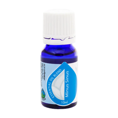 OilGrow Essential Oil Blend Minus Sinus, 10ml