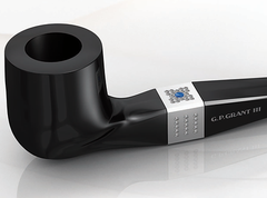 G.P.Grant Exclusive Edition Handmade Smoking Pipes
