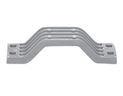 Zinc Anode - Yamaha 115-300hp 2-strk, 115-350hp 4-strk