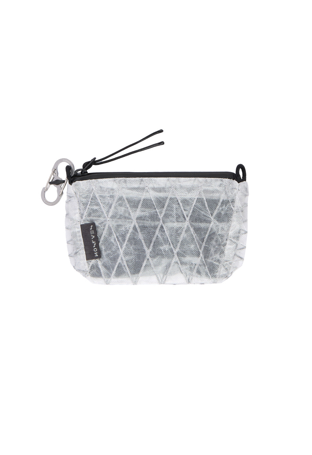 Sealson AC B03 Mini Pouch - Ghost White