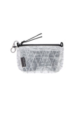 Sealson AC B03 Mini Pouch - Ghost White