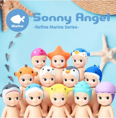 Sonny Angel - bitte Text lesen:)