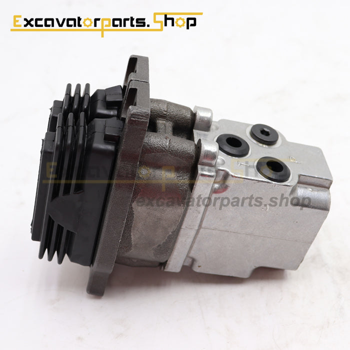 TB260 Foot Valve Travel Pilot Valve for Takeuchi Excavator Parts