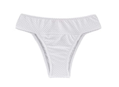 Product Front: Rio De Sol Unterteil Bottom Cloque Branco Tri Cos