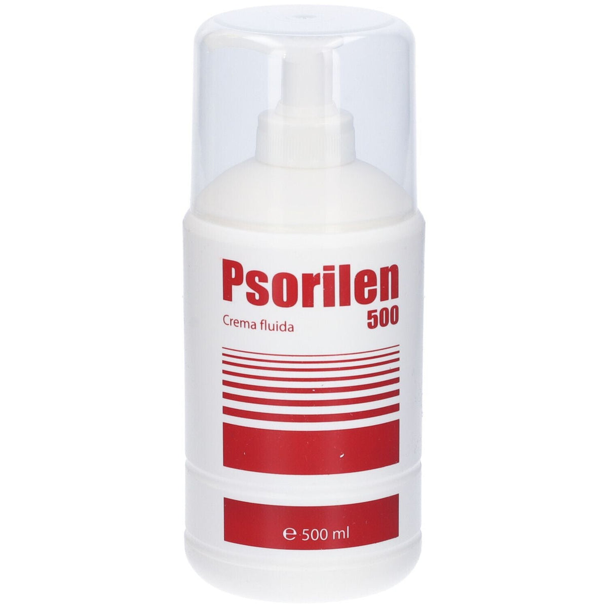 PSORILEN CREMA FLUIDA 500ML