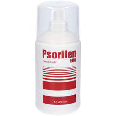 PSORILEN CREMA FLUIDA 500ML