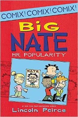 BIG NATE MR. POPULARITY - MPHOnline.com