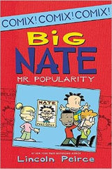 BIG NATE MR. POPULARITY - MPHOnline.com